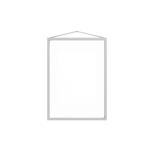 Frame A3 Brushed Aluminum