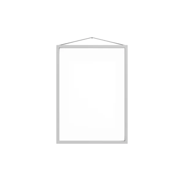 Frame A3 Brushed Aluminum