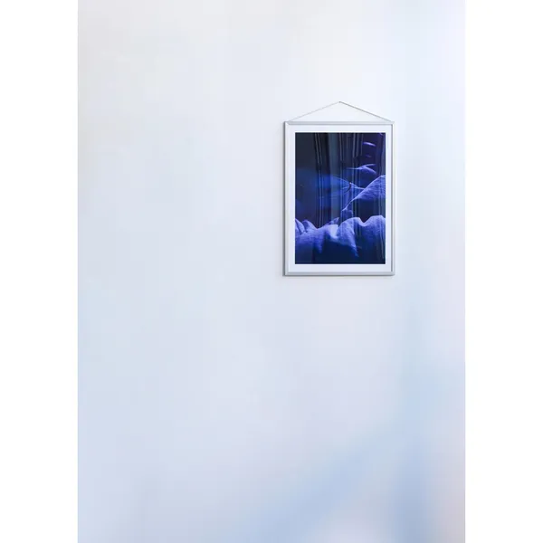 Frame A3 Brushed Aluminum