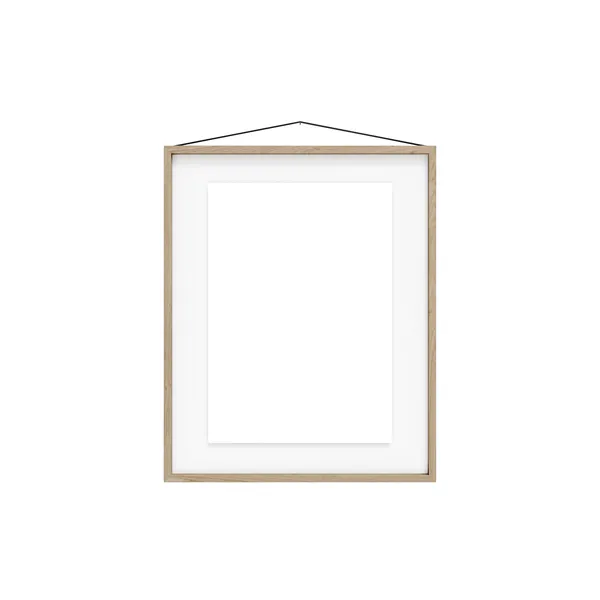 Frame 40x50 Eiken