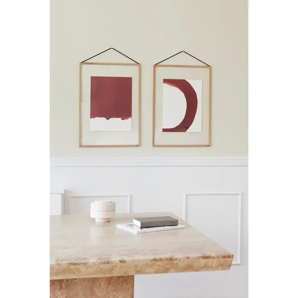 Frame 40x50 Eiken