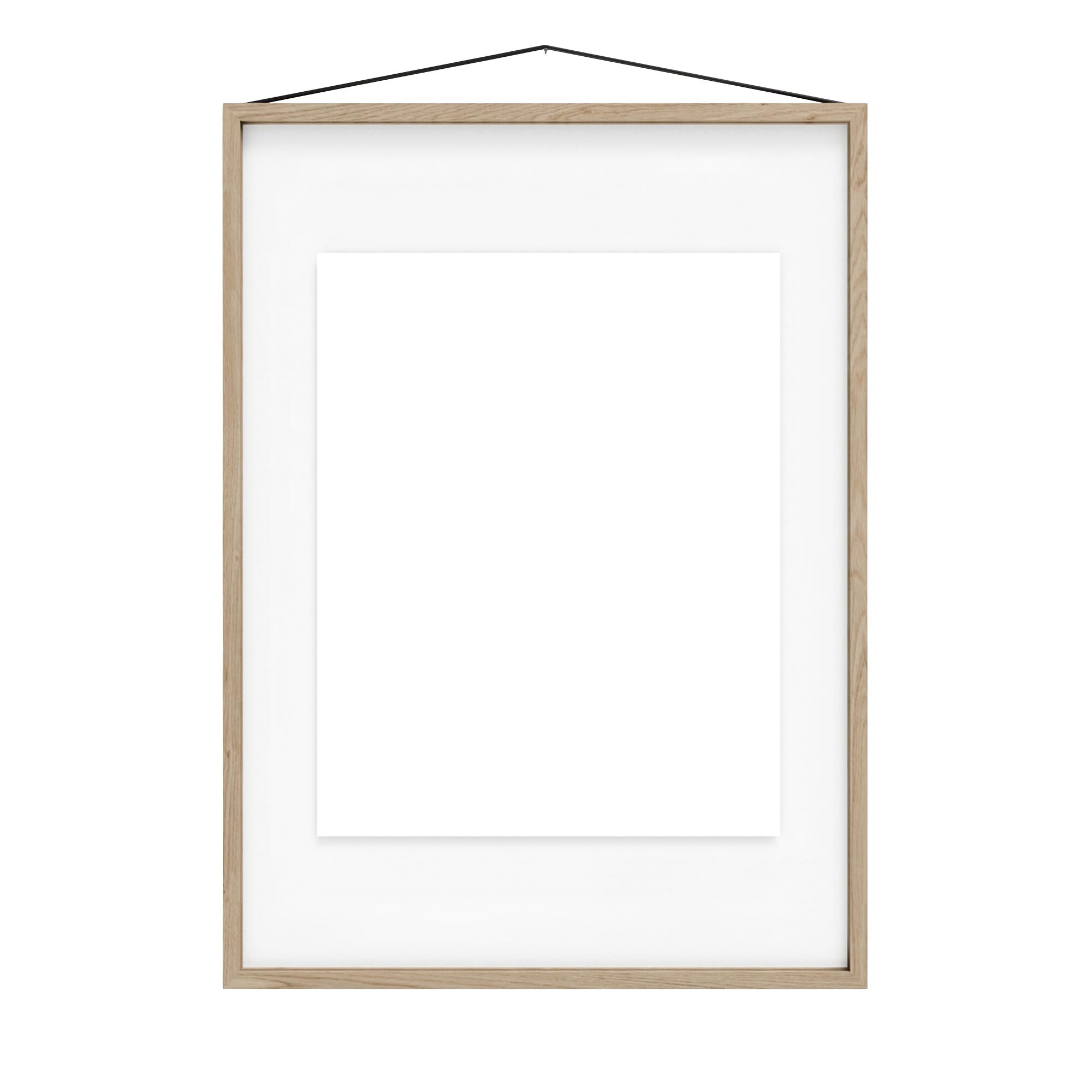 Cadre 50x70 Chêne