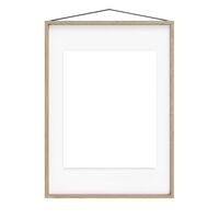 Frame 50x70 Oak