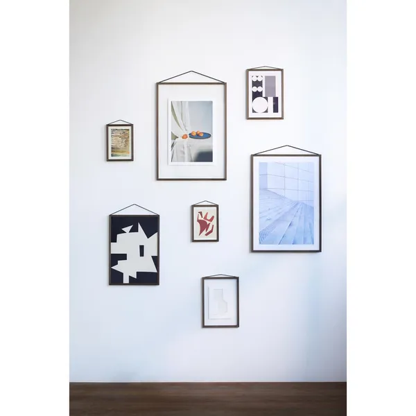Frame 50x70 Oak