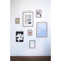 Frame 50x70 Oak