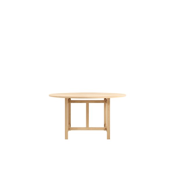 Round Spisebord Ø130 Eg