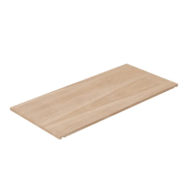 Storage Box Lid Oak