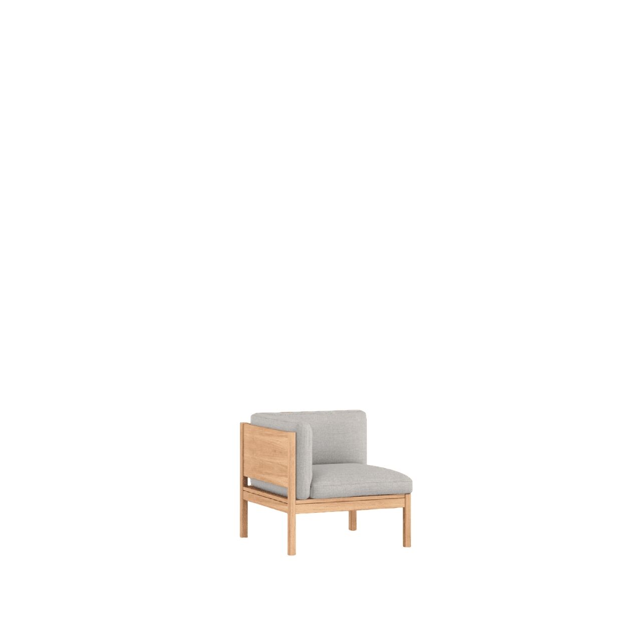 Modular Sofa Corner Autum 101