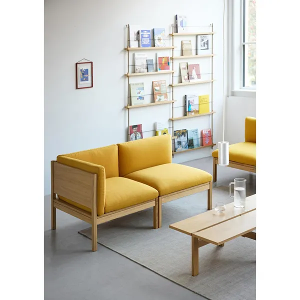 Modulares Ecksofa Autum 101