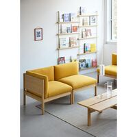 Modulares Ecksofa Autum 221