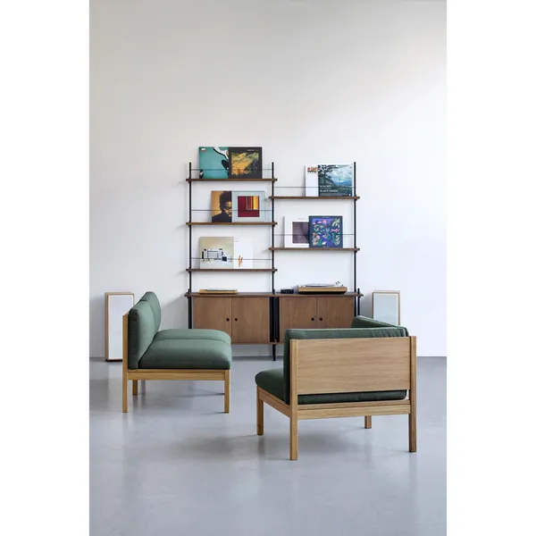 Modulares Ecksofa Autum 361