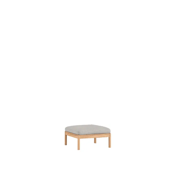 Modular Ottoman Autum 101