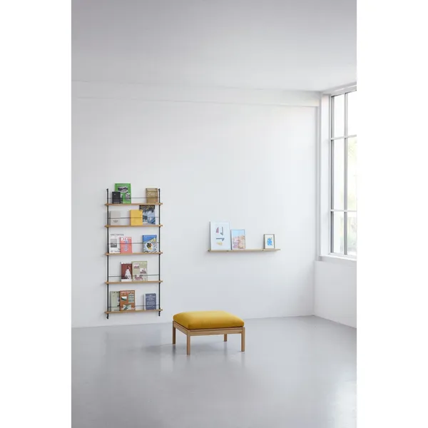 Modular Ottoman Autum 101