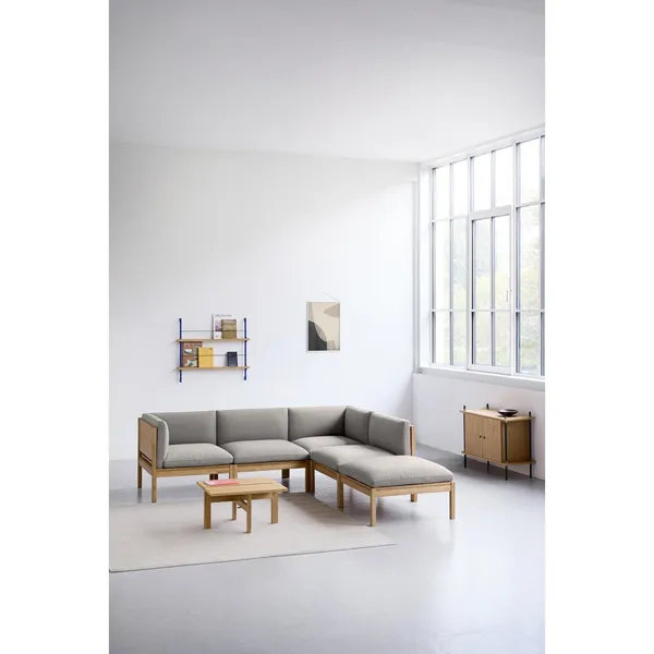 Modular Ottoman Autum 101