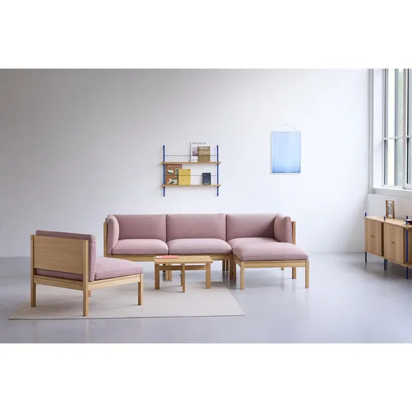 Modular Ottoman Autum 101