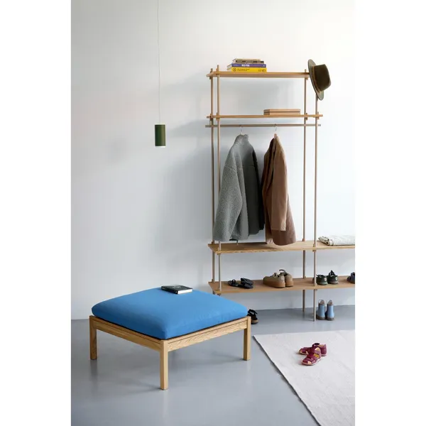 Modular Ottoman Autum 101