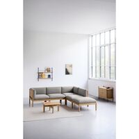 Modular Ottoman Autum 221