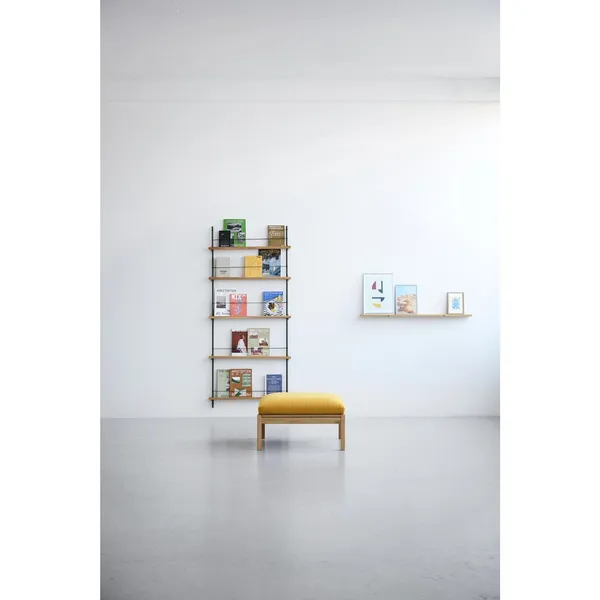 Modular Ottoman Autum 331