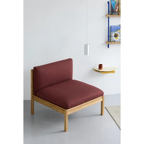 Modular Sofa Seat Autumn 101