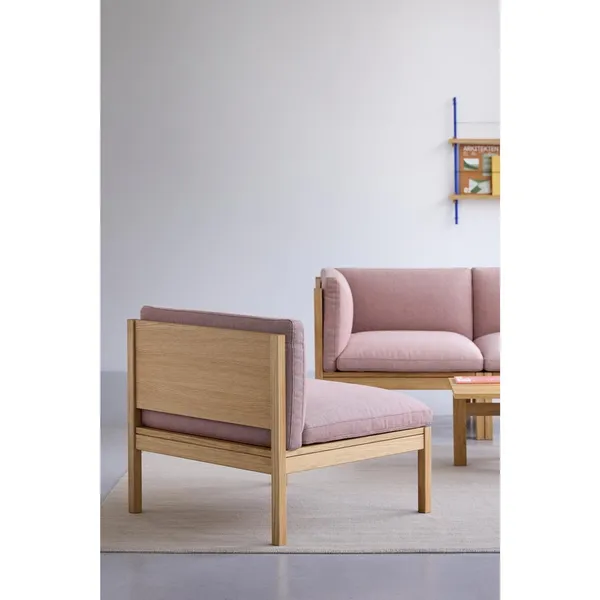 Modular Sofa Seat Autumn 101