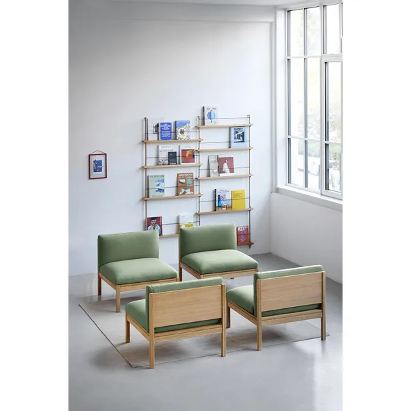 Modularer Sofasitz Autum 221