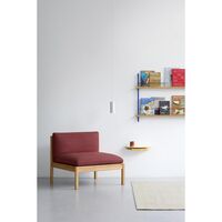 Modularer Sofasitz Autum 221