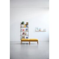 Modulair 2-persoonsdagbed Herfst 101