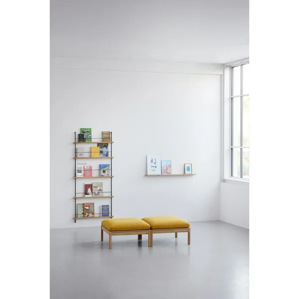 Modulair 2-persoonsdagbed Herfst 101