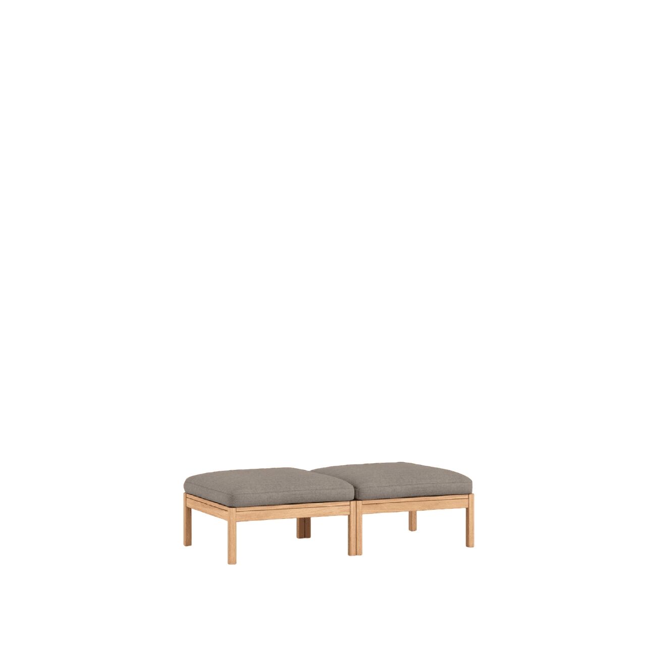 Modular 2-Personers Daybed Autum 331