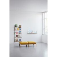 Modulair 2-persoonsdagbed Herfst 331