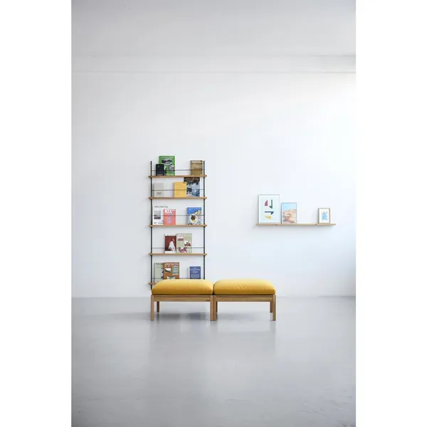 Modulair 2-persoonsdagbed Herfst 361