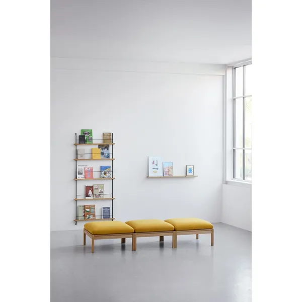 Modular 3-Person Daybed Autum 221