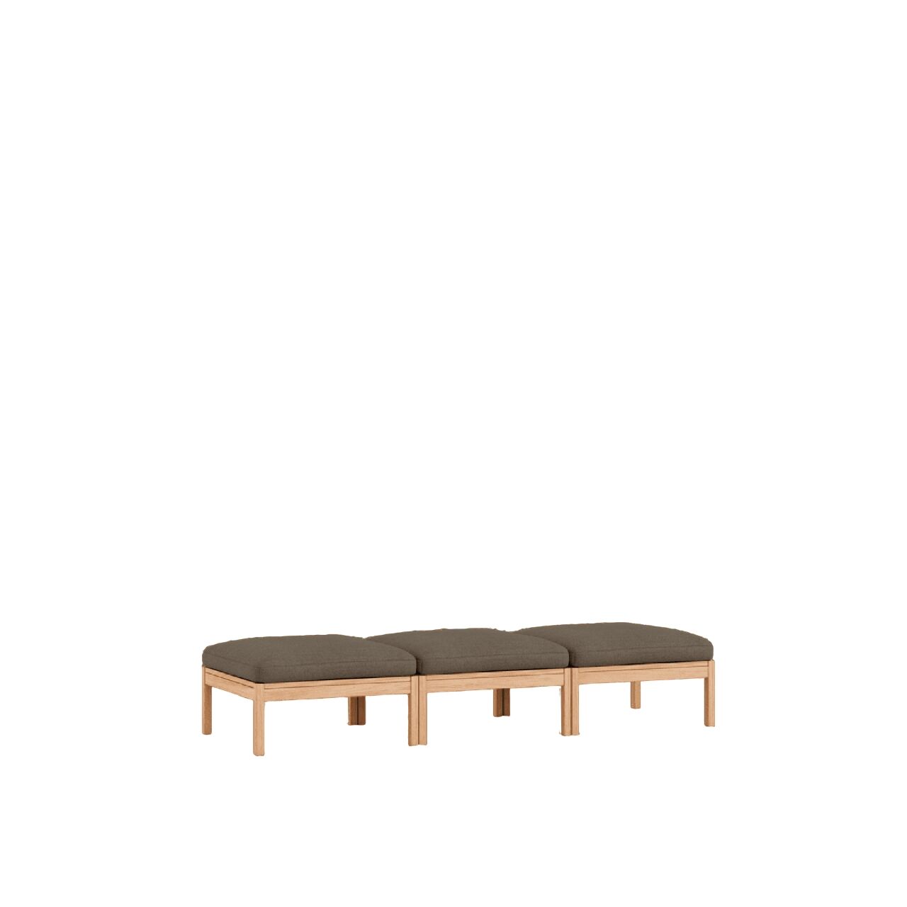 Modulær 3-personers Daybed Autum 361