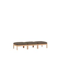 Modular 3-Person Daybed Autum 361