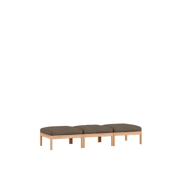 Modulares 3-Personen-Tagesbett Autum 361