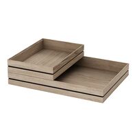 Organize Oak Small