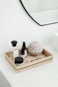 Organize Oak Small
