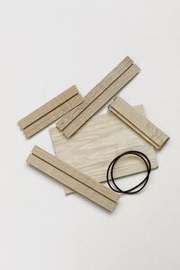 Organize Oak Small