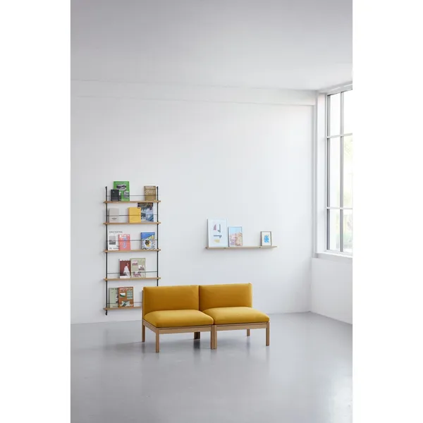Modular 2-Person Sofa Autum 221