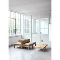 Modular 2-Person Sofa Autum 221