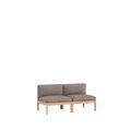 Dark beige