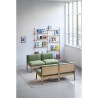 Modular 2-sits Soffa Autum 361