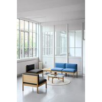 Modular 2-sits Soffa Autum 361