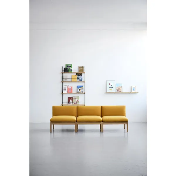 Modular 3-Seater Sofa Autum 101