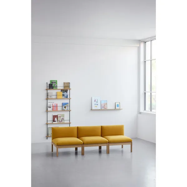 Modular 3-seters Sofa Autum 221
