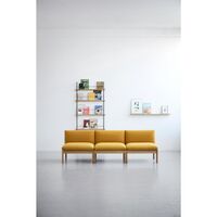 Sofá Modular de 3 Plazas Otoño 331