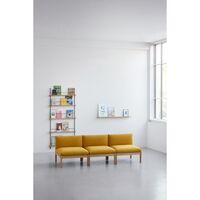 Modular 3-seters Sofa Autum 361