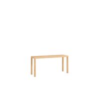 Peg Bench Oak