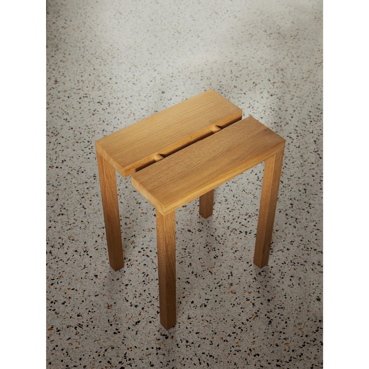 Peg Skammel Eg