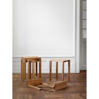 Peg Skammel Eg